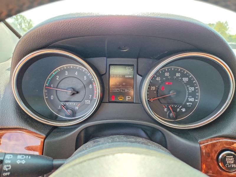 Продаж на аукціоні авто 2012 Jeep Grand Cherokee, vin: 1C4RJFBT2CC250650, номер лоту: 71550826