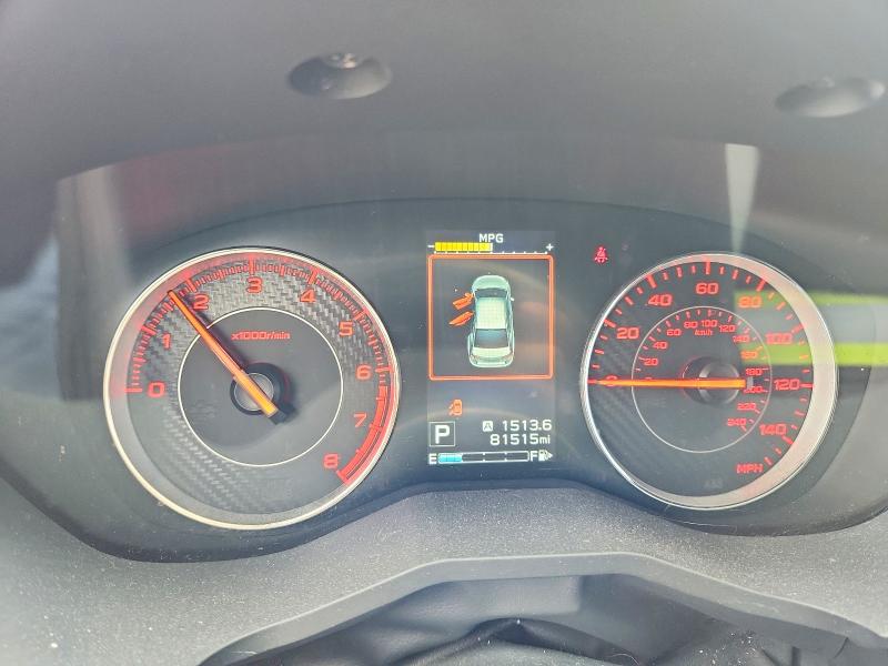 Продажа на аукционе авто 2019 Subaru Impreza, vin: 4S3GKAJ61K3609925, номер лота: 71158496