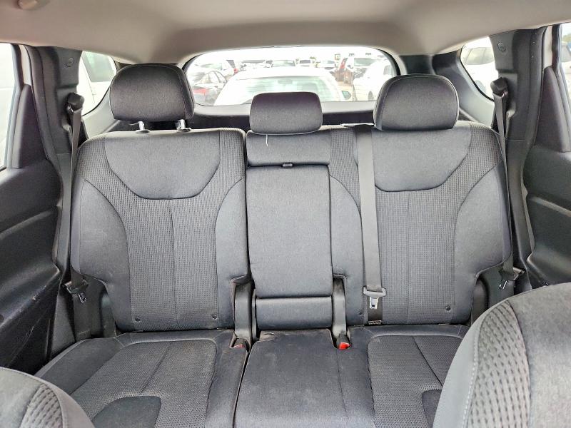 Aukcja sprzedaży 2021 Hyundai Santa Fe, vin: 5NMS24AJ8MH330962, numer aukcji: 70602806