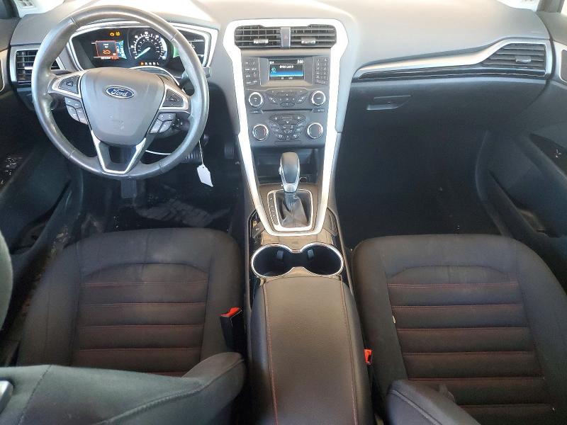 2015 Ford Fusion მანქანა იყიდება აუქციონზე, vin: 3FA6P0LU9FR225293, აუქციონის ნომერი: 71684506