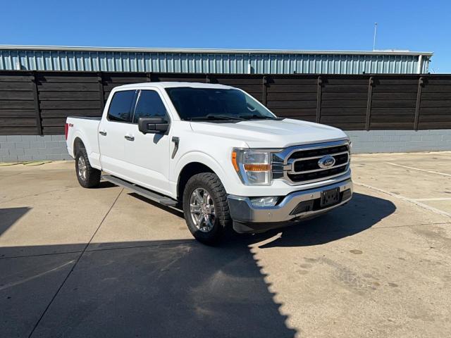 2023 Ford F150 მანქანა იყიდება აუქციონზე, vin: 1FTFW1E86PKD46212, აუქციონის ნომერი: 71966106