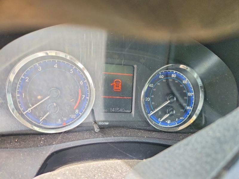 71177886 :رقم المزاد ، 5YFBURHE0KP871698 vin ، 2019 Toyota Corolla مزاد بيع