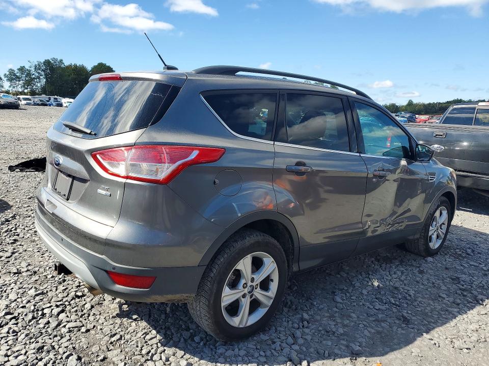 Продажа на аукционе авто 2014 Ford Escape, vin: 1FMCU9GX4EUC14428, номер лота: 70727936
