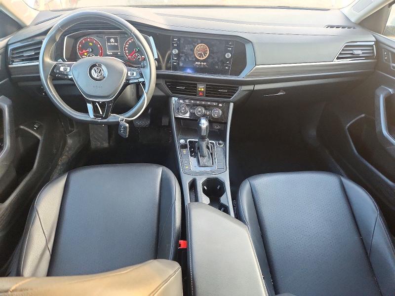 71817576 :رقم المزاد ، 3VWEB7BU4LM067501 vin ، 2020 Volkswagen Jetta مزاد بيع