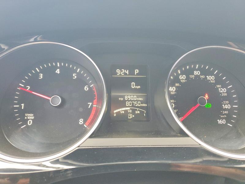 Продаж на аукціоні авто 2016 Volkswagen Jetta, vin: 3VWD17AJ6GM361090, номер лоту: 70684936