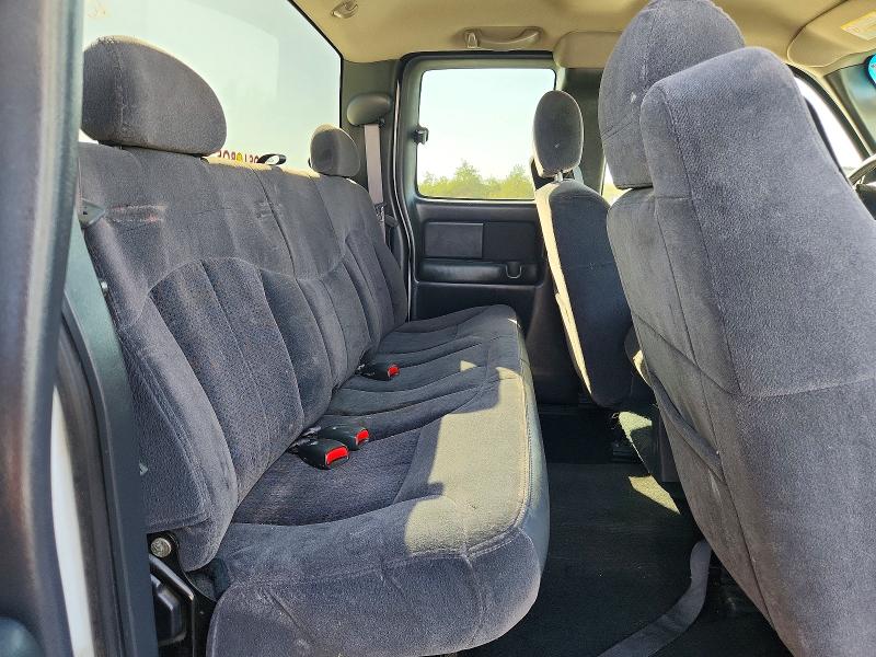 Продаж на аукціоні авто 2002 Chevrolet Silverado, vin: 2GCEC19T621365189, номер лоту: 71994796
