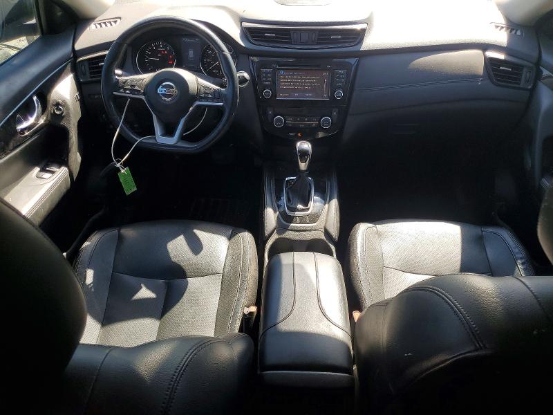 Продаж на аукціоні авто 2017 Nissan Rogue, vin: 5N1AT2MV9HC868808, номер лоту: 71467286
