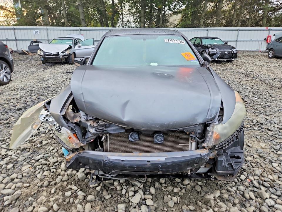 2012 Honda Accord მანქანა იყიდება აუქციონზე, vin: 1HGCP26359A128555, აუქციონის ნომერი: 71082256