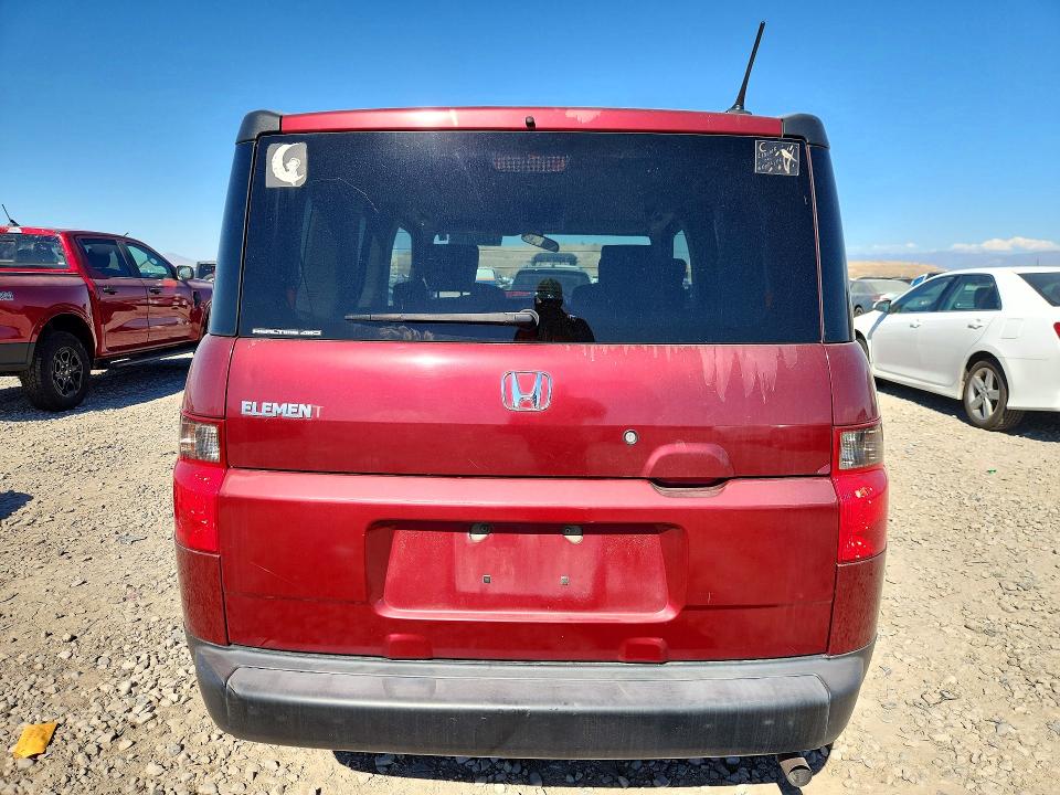 Aukcja sprzedaży 2008 Honda Element, vin: 5J6YH28728L009103, numer aukcji: 72245916