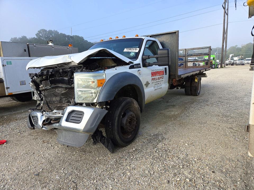 2015 Ford F450 მანქანა იყიდება აუქციონზე, vin: 1FDUF4GT3FED36353, აუქციონის ნომერი: 73382576