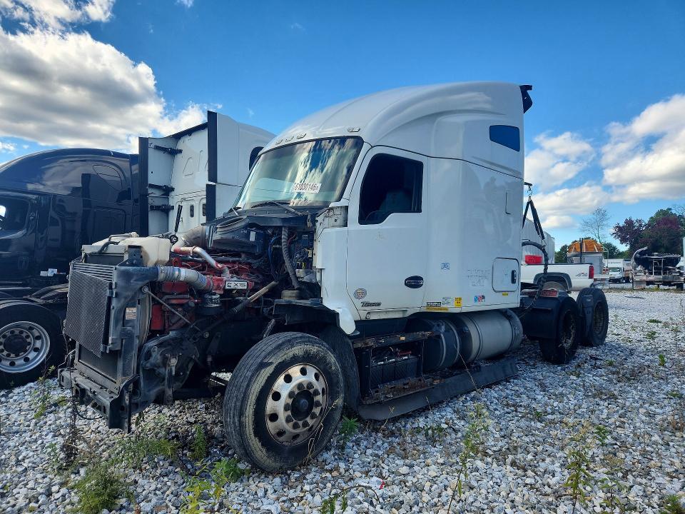 2019 Kenworth T680 მანქანა იყიდება აუქციონზე, vin: 1XKYD49X6KJ249113, აუქციონის ნომერი: 61030146
