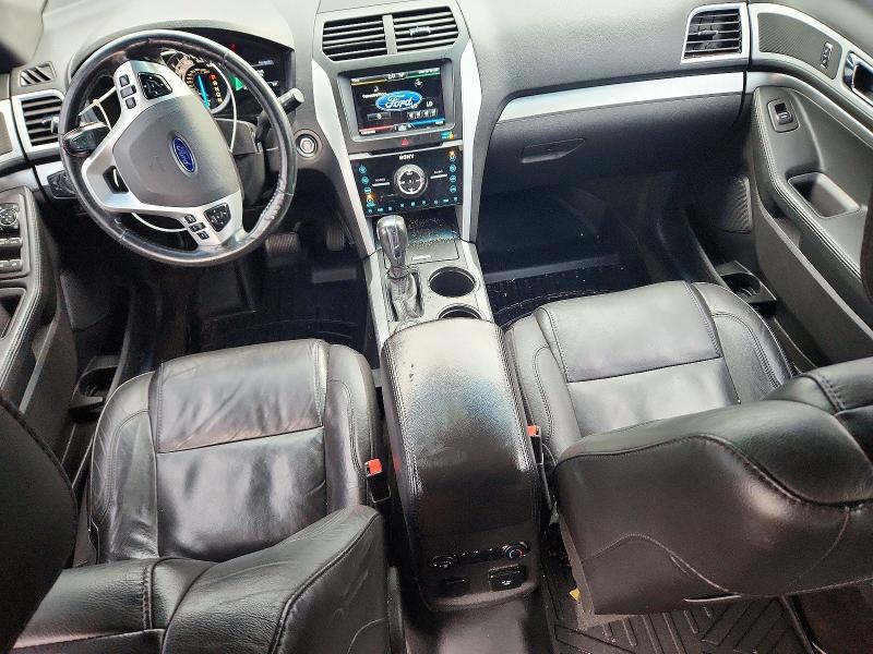 Продажа на аукционе авто 2011 Ford Explorer, vin: 1FMHK8F88BGA67931, номер лота: 71904016