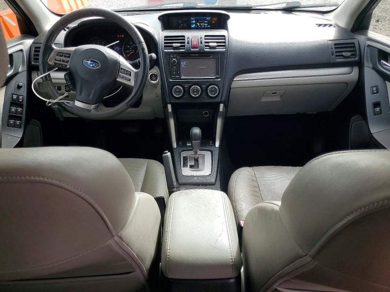 Aukcja sprzedaży 2014 Subaru Forester, vin: JF2SJAPC3EH512809, numer aukcji: 70549916