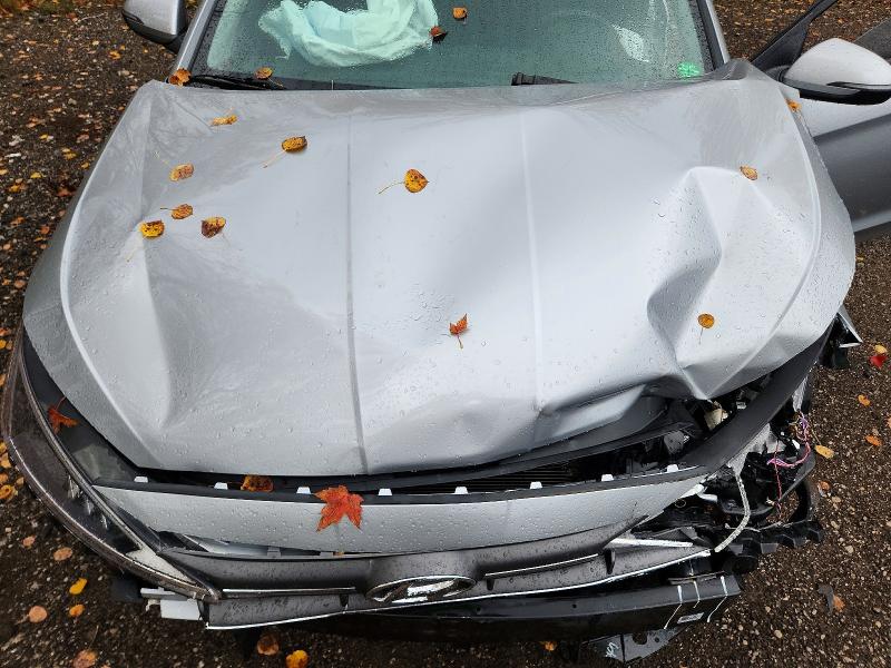 Продаж на аукціоні авто 2020 Hyundai Elantra, vin: KMHD84LF6LU991084, номер лоту: 69182606