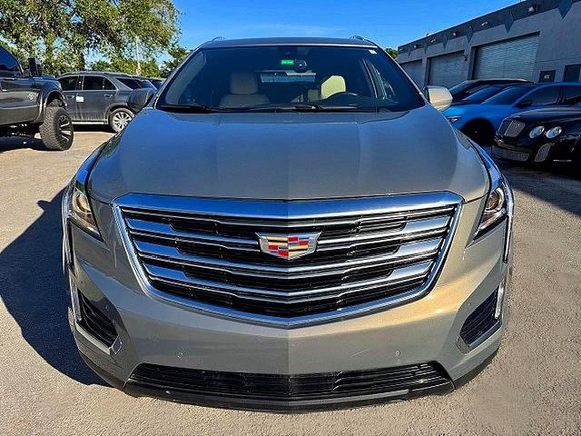 2019 Cadillac Xt5 მანქანა იყიდება აუქციონზე, vin: 1GYKNCRSXKZ192889, აუქციონის ნომერი: 72171406