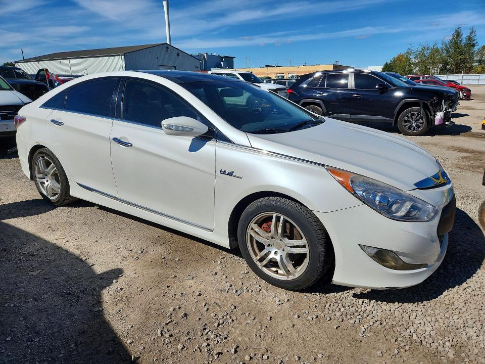 Продажа на аукционе авто 2013 Hyundai Sonata, vin: KMHEC4A43DA100739, номер лота: 70162166