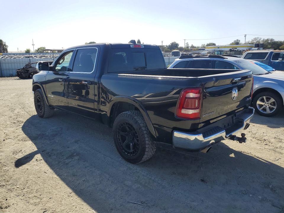 Продаж на аукціоні авто 2019 Ram 1500, vin: 1C6SRFJT5KN773022, номер лоту: 72771456