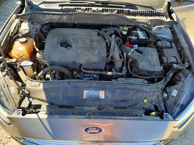 Продажа на аукционе авто 2014 Ford Fusion, vin: 3FA6P0HD2ER122689, номер лота: 72354976