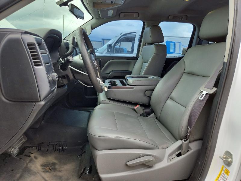 71028386 :رقم المزاد ، 1GTR1LEH7HZ276316 vin ، 2017 Gmc Sierra مزاد بيع