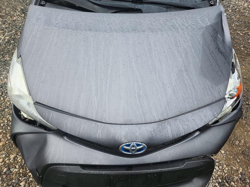 Продажа на аукционе авто 2015 Toyota Prius V, vin: JTDZN3EU4FJ035505, номер лота: 72211946