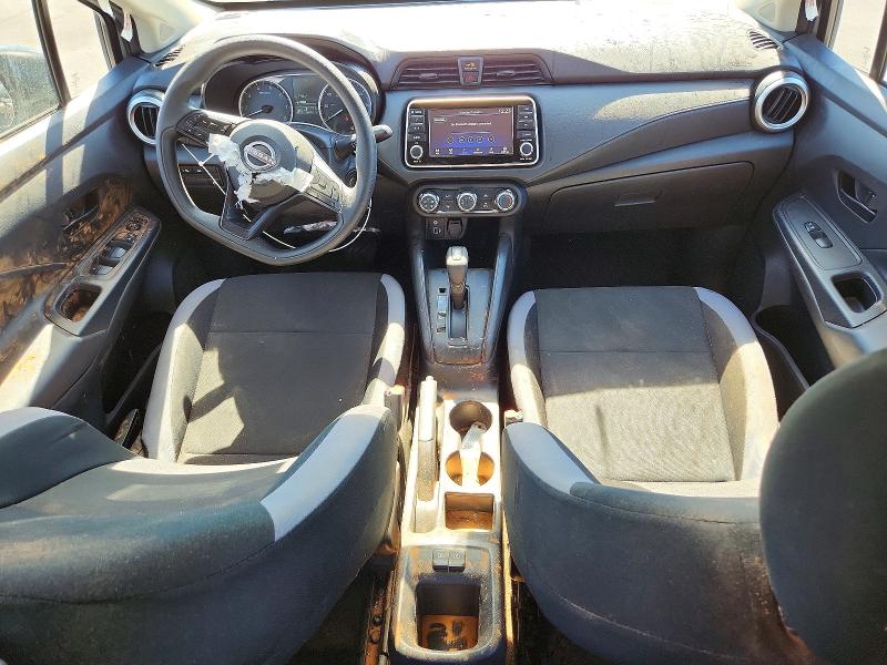 Aukcja sprzedaży 2025 Nissan Versa, vin: 3N1CN8DV0SL881472, numer aukcji: 70751706