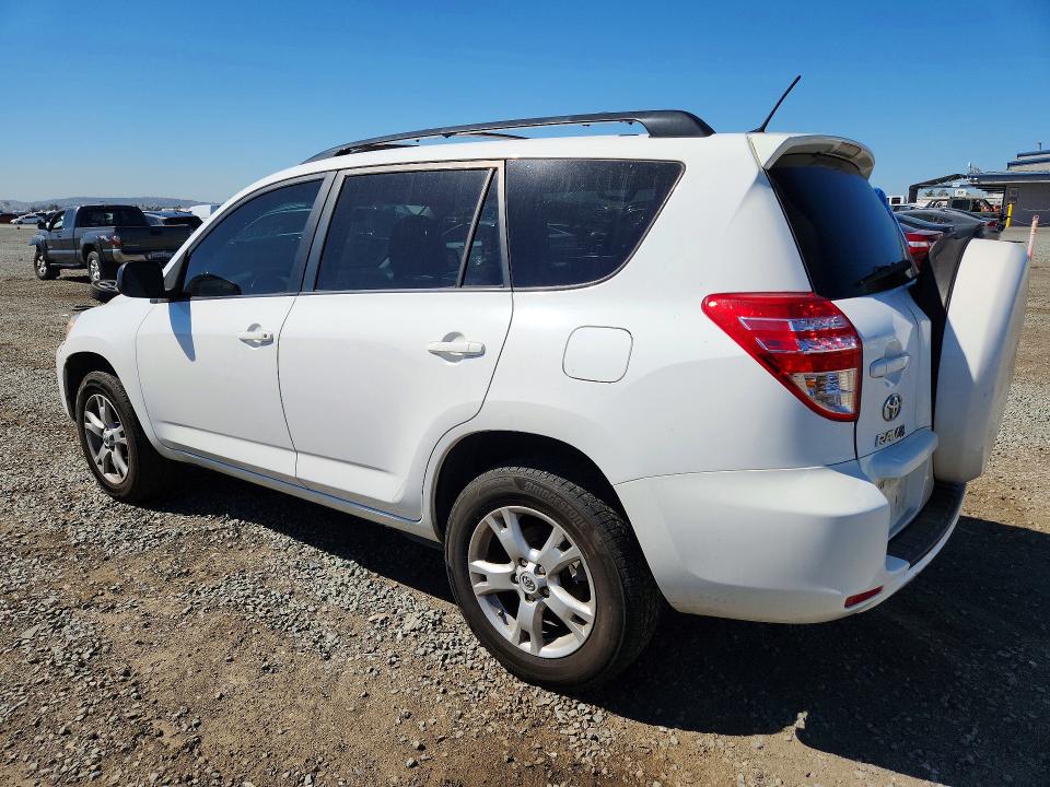 2011 Toyota Rav4 მანქანა იყიდება აუქციონზე, vin: 2T3ZF4DV6BW101044, აუქციონის ნომერი: 71672976