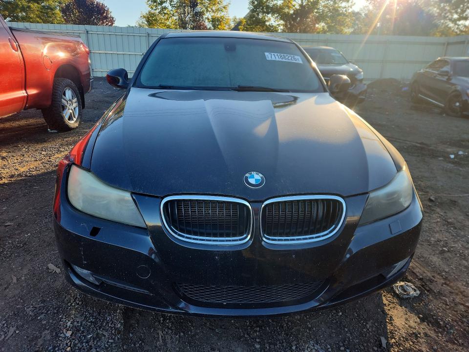 Продажа на аукционе авто 2011 Bmw 328, vin: WBAPK5C58BA993500, номер лота: 71188226