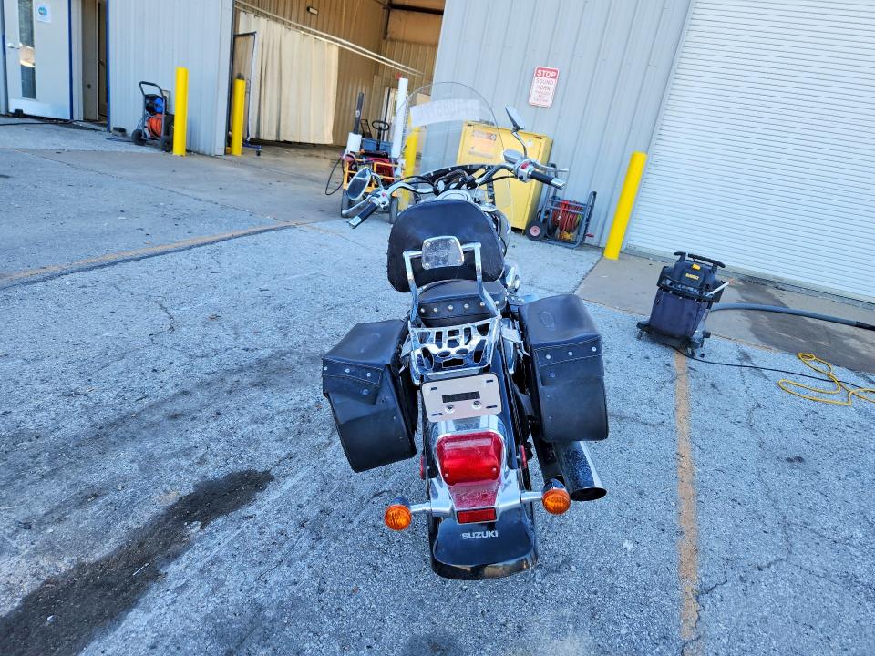 Aukcja sprzedaży 2008 Suzuki Vl800, vin: JS1VS55A082103329, numer aukcji: 71585726