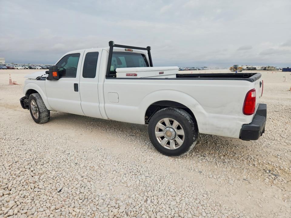 Продажа на аукционе авто 2011 Ford F250, vin: 1FT7X2A63BED12635, номер лота: 71085186