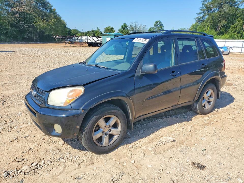 Продаж на аукціоні авто 2004 Toyota Rav4, vin: JTEHD20V846002544, номер лоту: 71357736