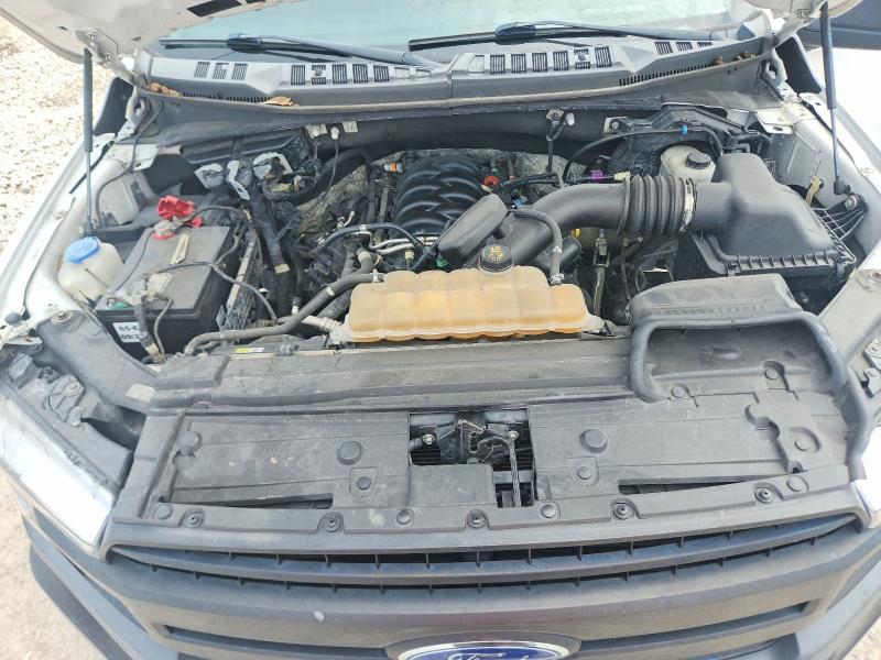 Aukcja sprzedaży 2020 Ford F150, vin: 1FTFW1E58LKE14784, numer aukcji: 71718866