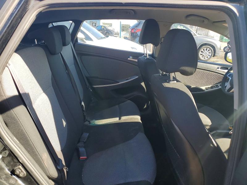 Продаж на аукціоні авто 2012 Hyundai Accent, vin: KMHCT5AE6CU001254, номер лоту: 71623366
