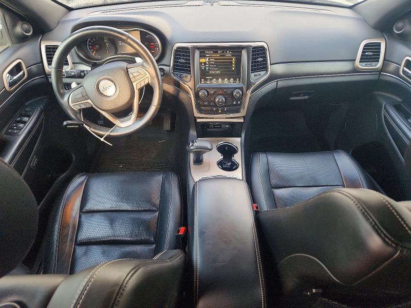 Продажа на аукционе авто 2015 Jeep Grand Cherokee, vin: 1C4RJFBG0FC775634, номер лота: 70615216