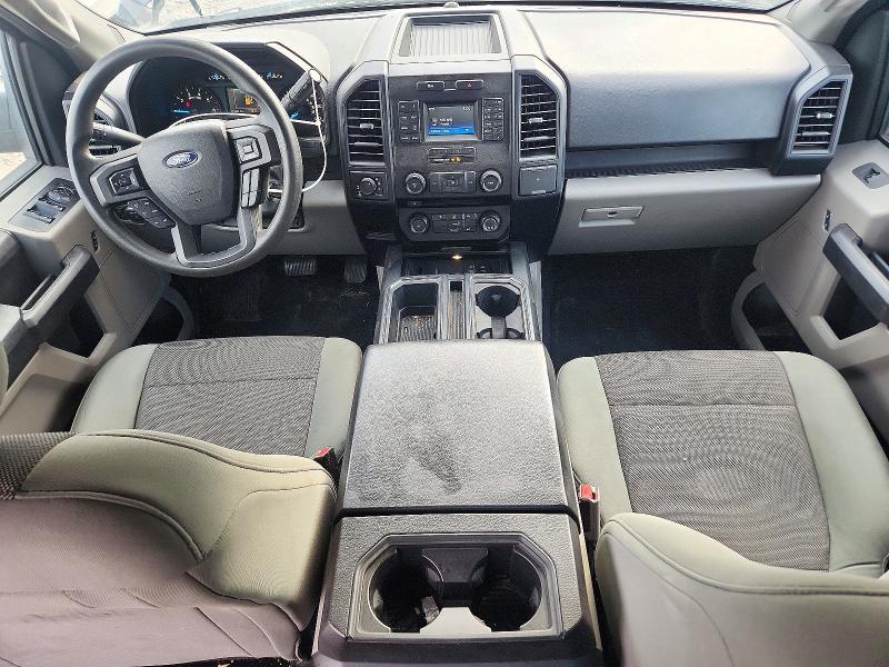 Продаж на аукціоні авто 2015 Ford F150, vin: 1FTEW1EF7FFC36710, номер лоту: 72947376