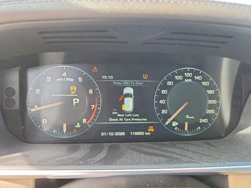 Auction sale of the 2014 Land Rover Range Rover, vin: SALGS2EF5EA133963, lot number: 70660786