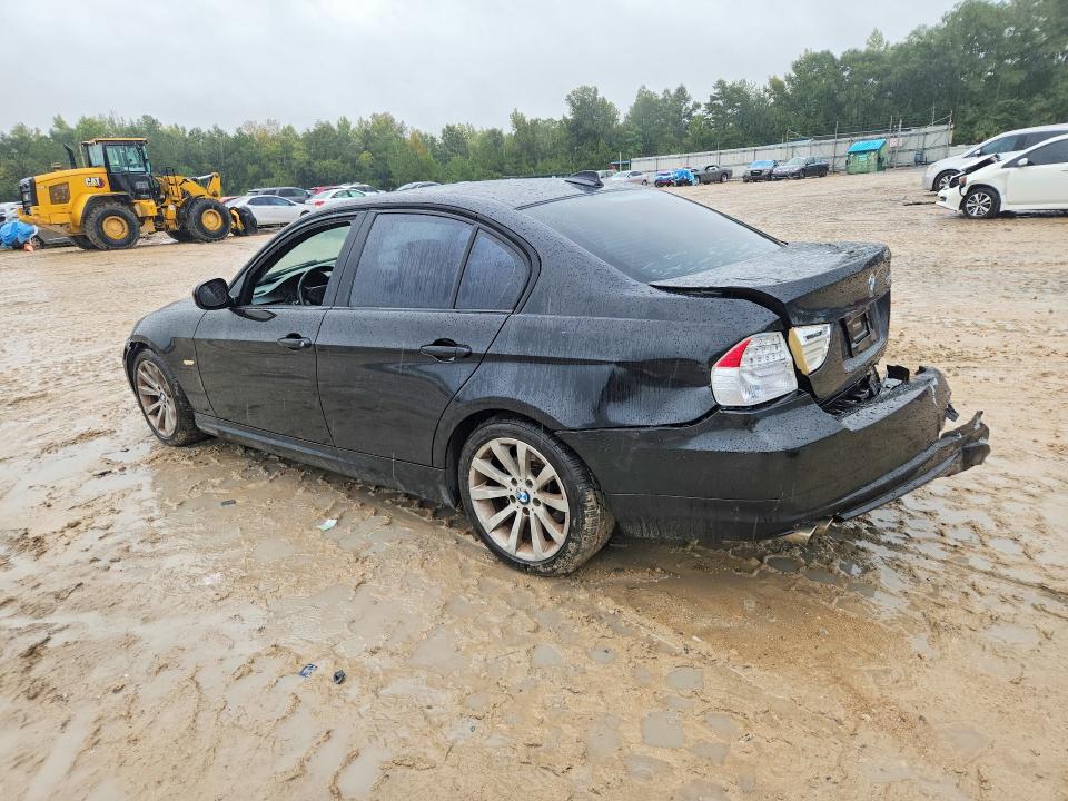 Aukcja sprzedaży 2011 Bmw 328, vin: WBAPH7C59BE677087, numer aukcji: 71732136