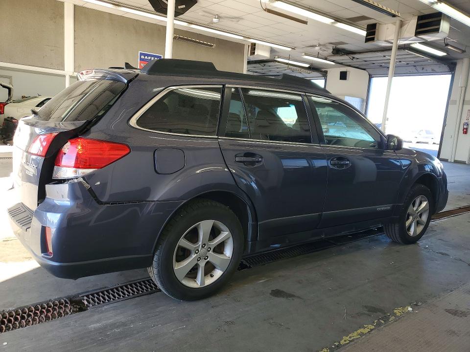 Продажа на аукционе авто 2014 Subaru Outback, vin: 4S4BRBEC2E3239497, номер лота: 72190696