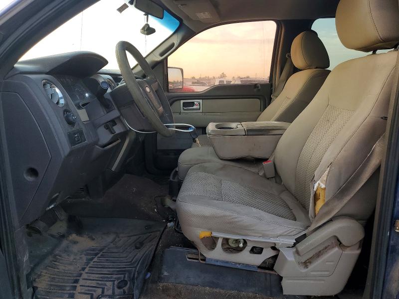 Продаж на аукціоні авто 2010 Ford F150, vin: 1FTEW1C8XAFC03827, номер лоту: 71028156