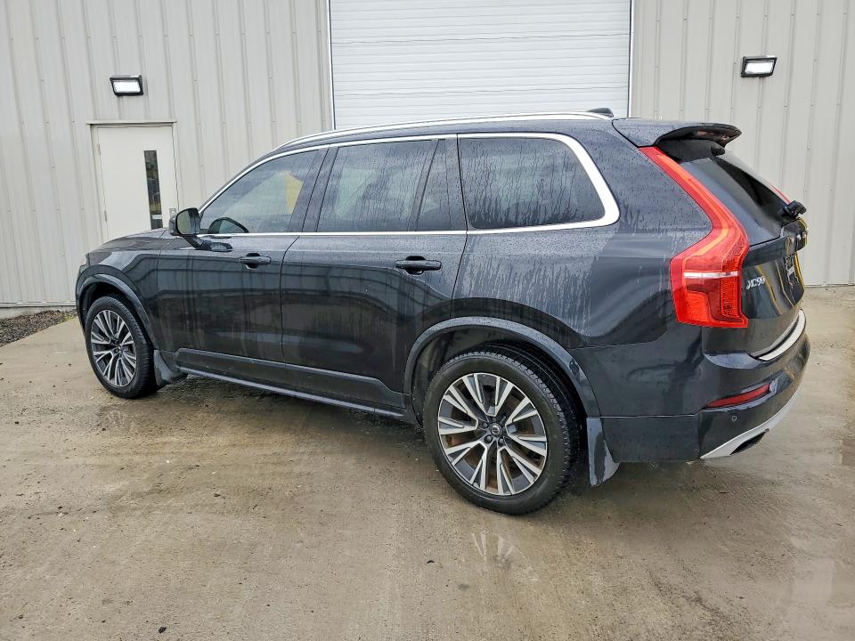 Продажа на аукционе авто 2021 Volvo Xc90, vin: YV4A22PK6M1760299, номер лота: 71537986
