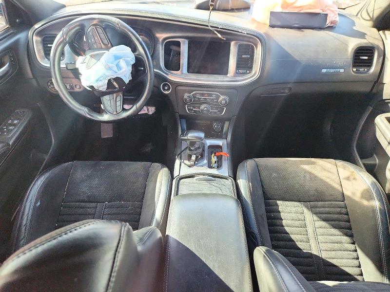 Продаж на аукціоні авто 2021 Dodge Charger, vin: 2C3CDXCT6MH652594, номер лоту: 72141996