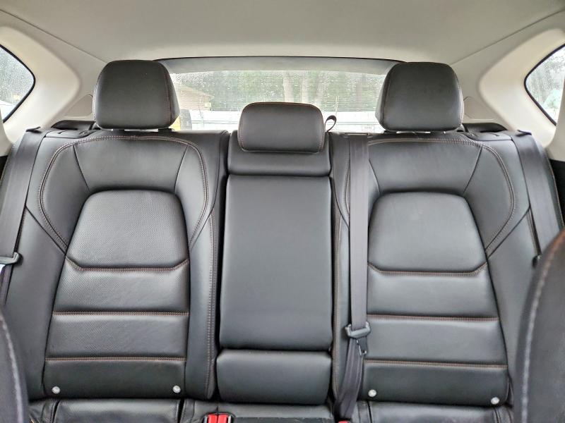 71735686 :رقم المزاد ، JM3KFBDM5L0856759 vin ، 2020 Mazda Cx-5 مزاد بيع