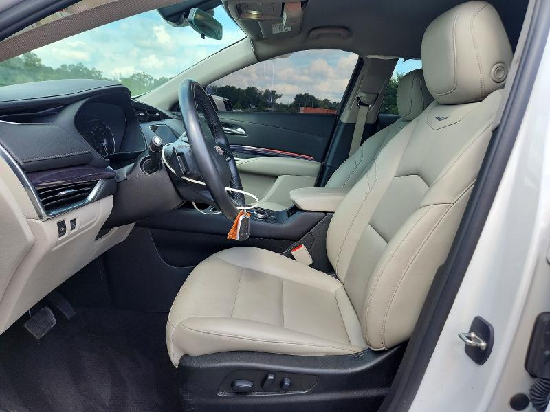 Aukcja sprzedaży 2023 Cadillac Xt4, vin: 1GYAZAR45PF110632, numer aukcji: 72426946