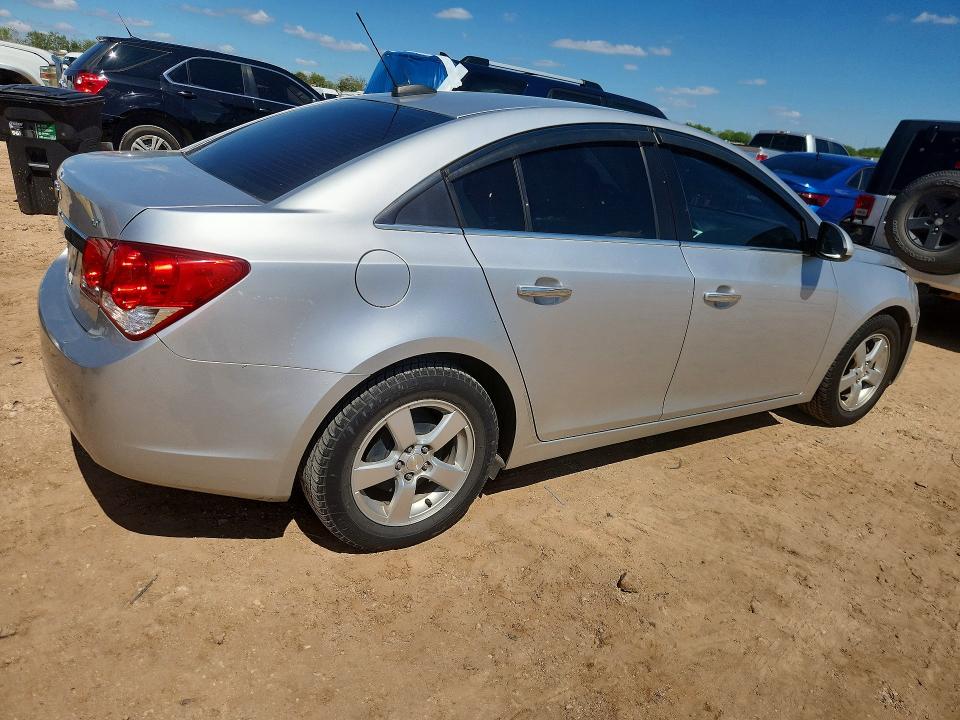 Aukcja sprzedaży 2016 Chevrolet Cruze Limited, vin: 1G1PE5SBXG7137422, numer aukcji: 71885826
