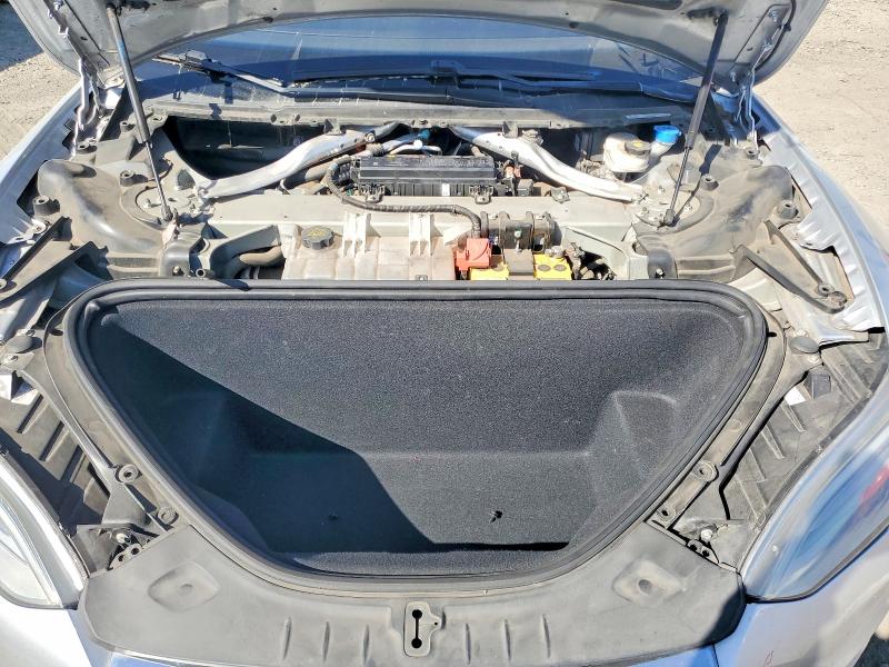 Продажа на аукционе авто 2016 Tesla Model S, vin: 5YJSA1E28GF151718, номер лота: 71045396
