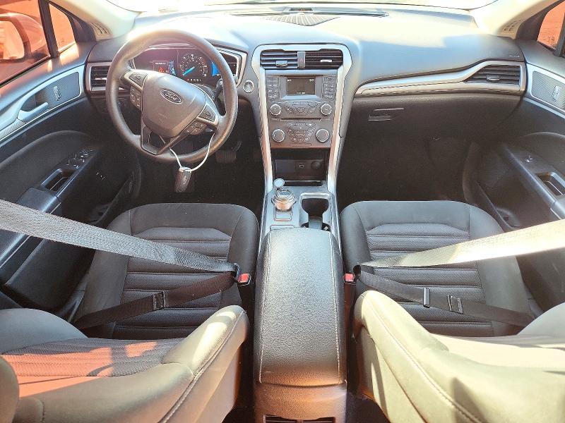 Продаж на аукціоні авто 2017 Ford Fusion, vin: 3FA6P0LU6HR387868, номер лоту: 73180096