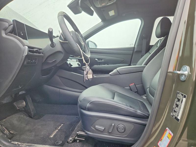 Продаж на аукціоні авто 2026 Hyundai Santa Cruz, vin: 5NTJEDDF7TH173891, номер лоту: 70611486