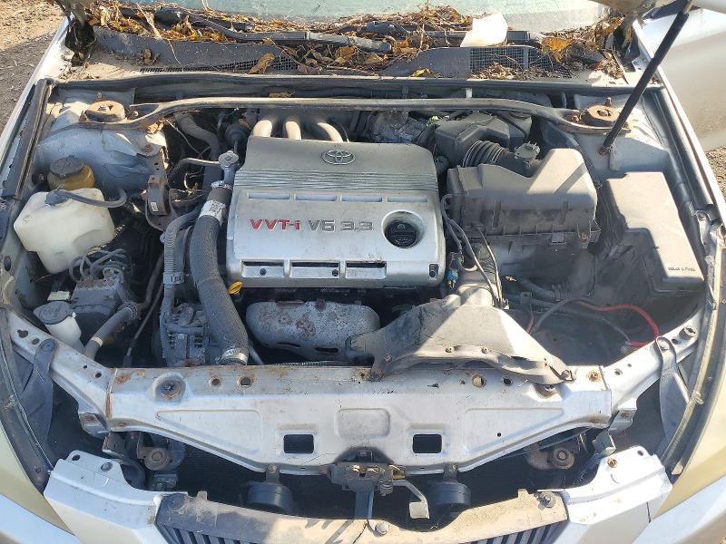 Продаж на аукціоні авто 2006 Toyota Camry Solara, vin: 4T1FA38P16U070887, номер лоту: 73137536