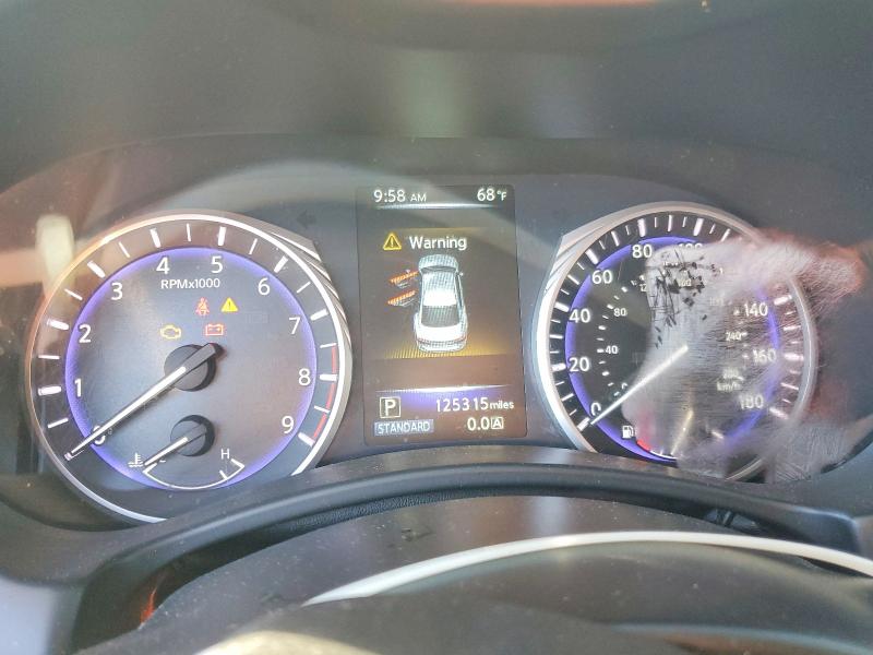 Продаж на аукціоні авто 2015 Infiniti Q50, vin: JN1BV7AP8FM346669, номер лоту: 71300256