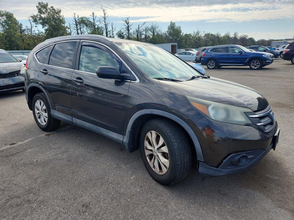 Aukcja sprzedaży 2013 Honda Cr-v, vin: 5J6RM4H72DL084633, numer aukcji: 72294926