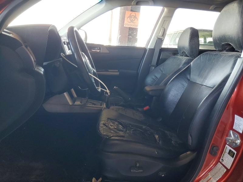 Aukcja sprzedaży 2011 Subaru Forester, vin: JF2SHGGC9BH700583, numer aukcji: 71685396